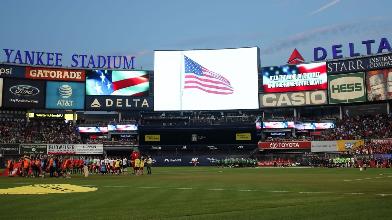 How Premier League clubs look to U.S. to raise transfers funds How Premier League clubs look to U.S. to raise transfers funds