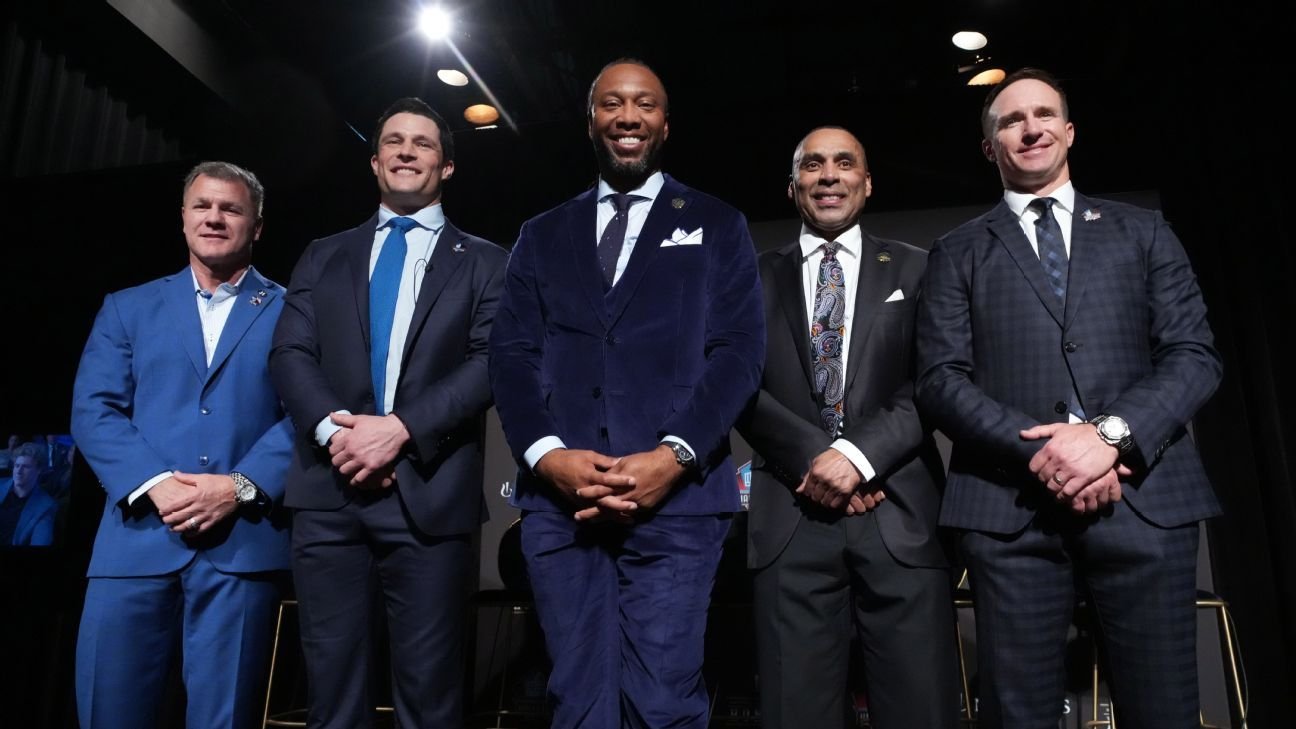 How Larry Fitzgerald goes back to normal after HOF nod How Larry Fitzgerald goes back to normal after HOF nod