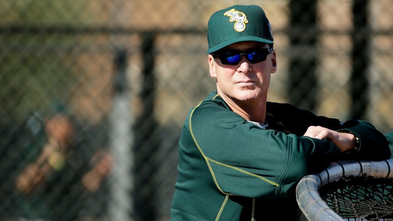 Former manager Bob Melvin returns to A’s as special assistant Former manager Bob Melvin returns to A’s as special assistant