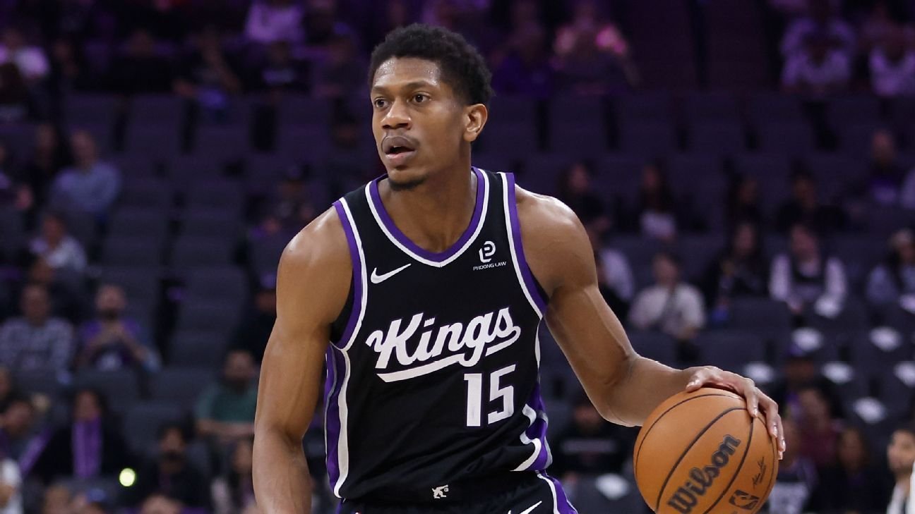 De’Andre Hunter has eye surgery, Kings’ latest out for season De’Andre Hunter has eye surgery, Kings’ latest out for season