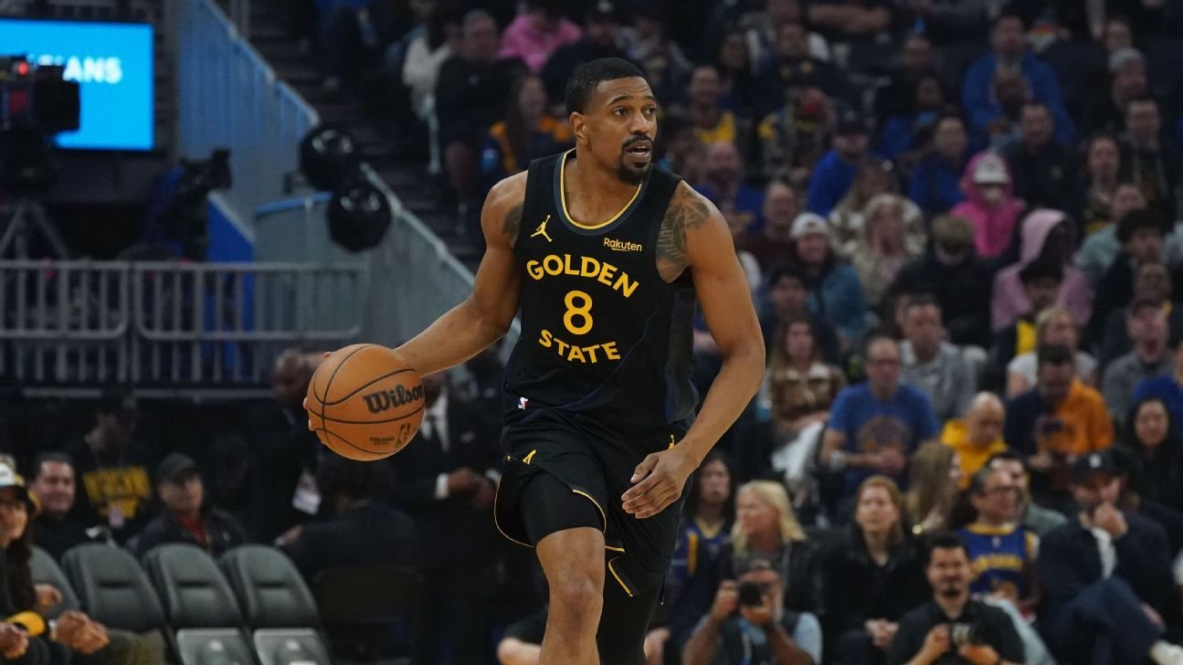 Fantasy basketball pickups: Look to Melton, Wallace and Raynaud for the homestretch Fantasy basketball pickups: Look to Melton, Wallace and Raynaud for the homestretch