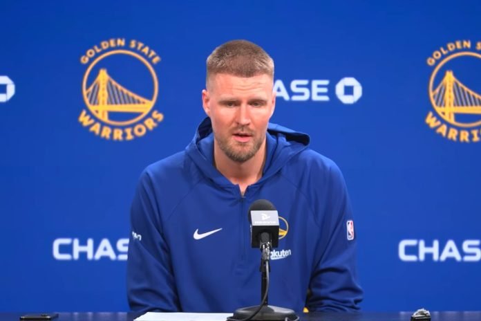 Kristaps Porzingis expected to miss Warriors’ next two games Kristaps Porzingis expected to miss Warriors’ next two games