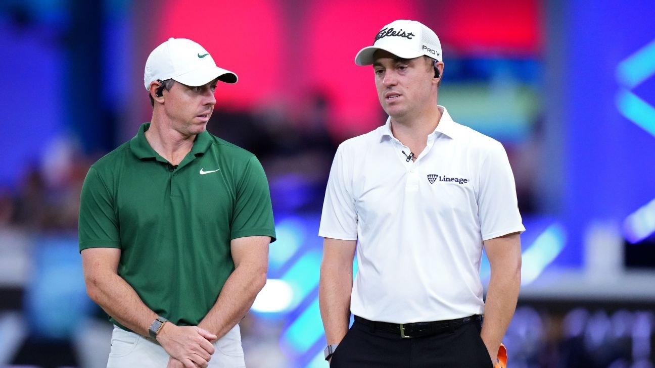 TGL doubleheader highlights: Atlanta beats Boston, loses to Los Angeles TGL doubleheader highlights: Atlanta beats Boston, loses to Los Angeles