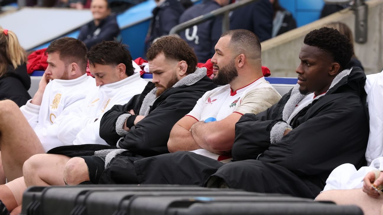 Six Nations talking points: England at a crossroads, Ireland are back Six Nations talking points: England at a crossroads, Ireland are back