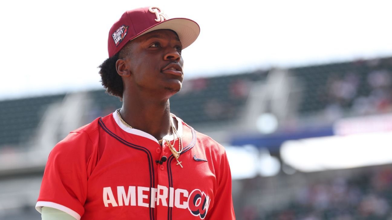 Rangers prospect Sebastian Walcott has surgery, out 5-6 months Rangers prospect Sebastian Walcott has surgery, out 5-6 months