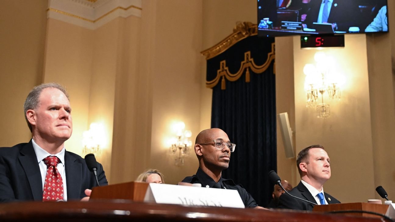 World Cup host cities warn Congress over security concerns World Cup host cities warn Congress over security concerns