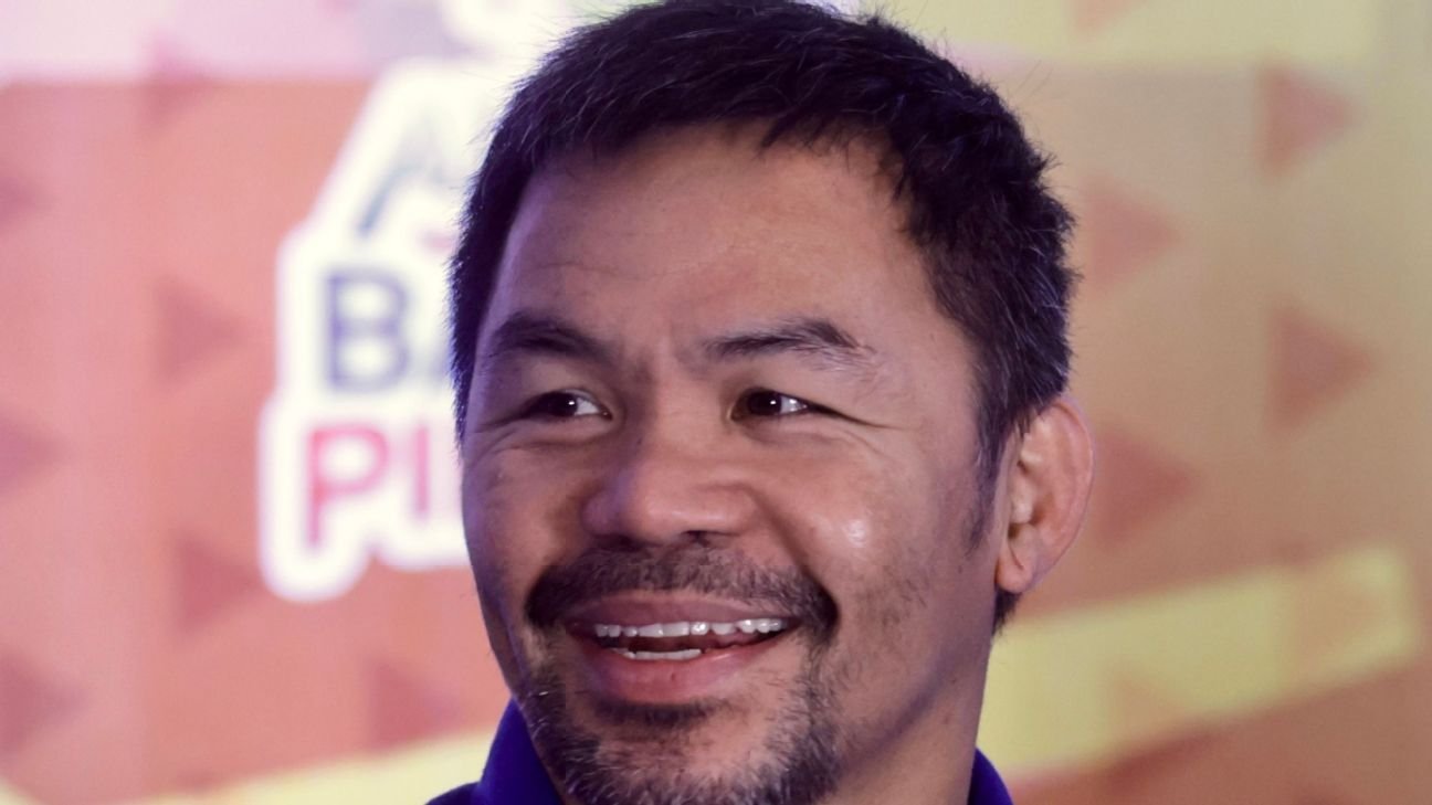 Pacquiao exhibition bout with Provodnikov not booked, Mathur says Pacquiao exhibition bout with Provodnikov not booked, Mathur says