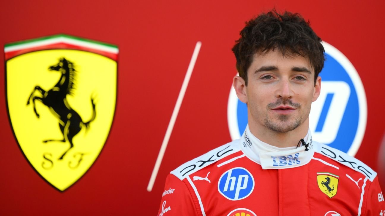 Bold predictions for F1 in 2026: Ferrari will end its title drought Bold predictions for F1 in 2026: Ferrari will end its title drought