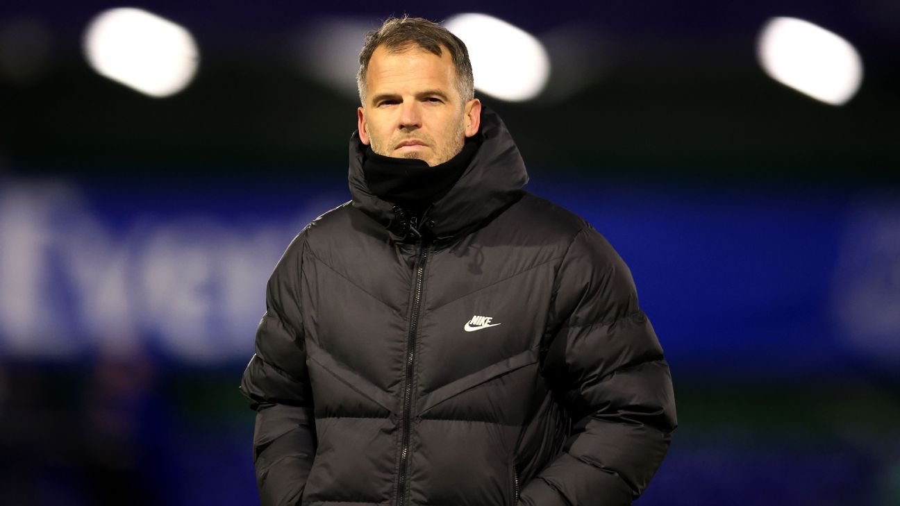 Portland Thorns hire ex-Tottenham coach Robert Vilahamn – sources Portland Thorns hire ex-Tottenham coach Robert Vilahamn – sources