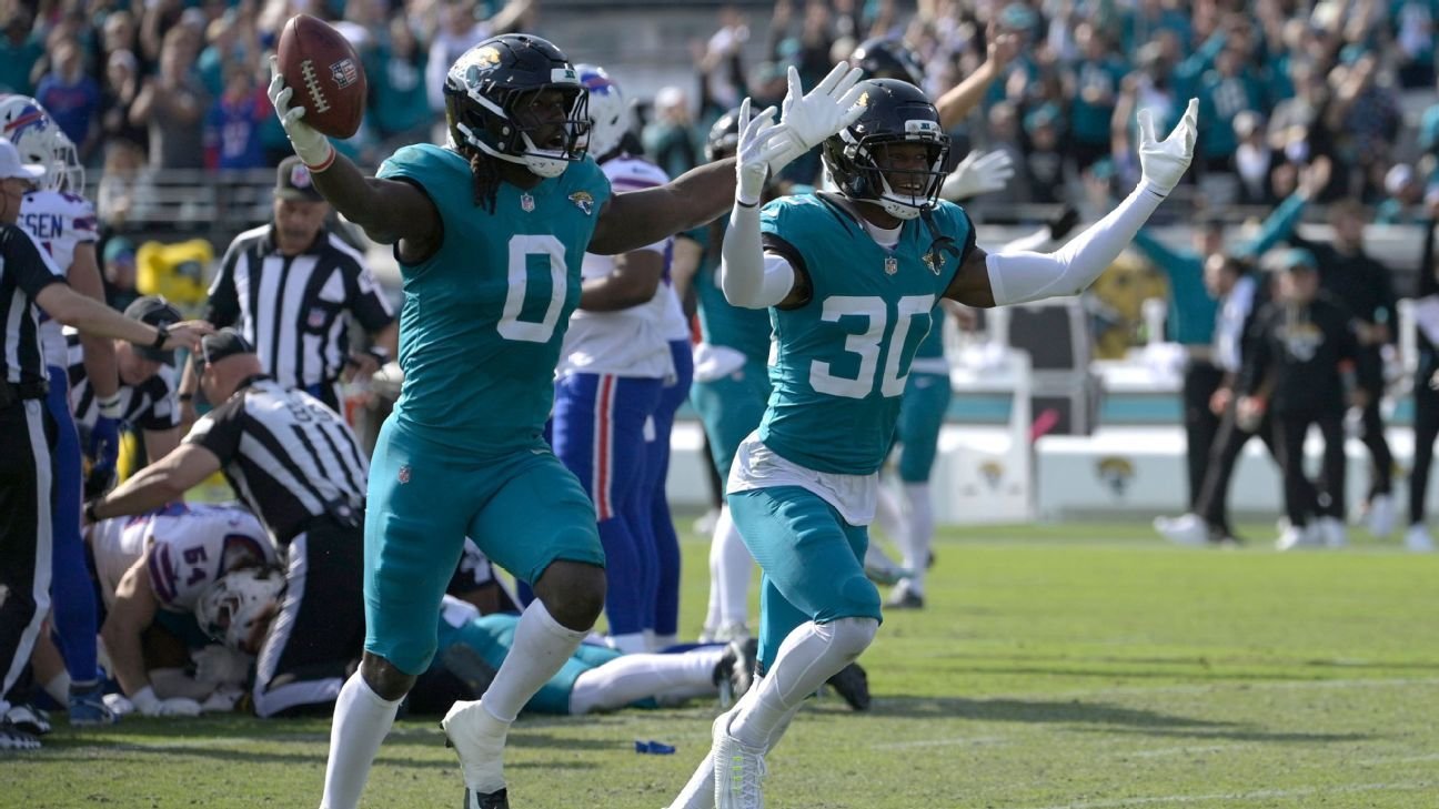 2026 NFL free agency: Best players available on defense 2026 NFL free agency: Best players available on defense