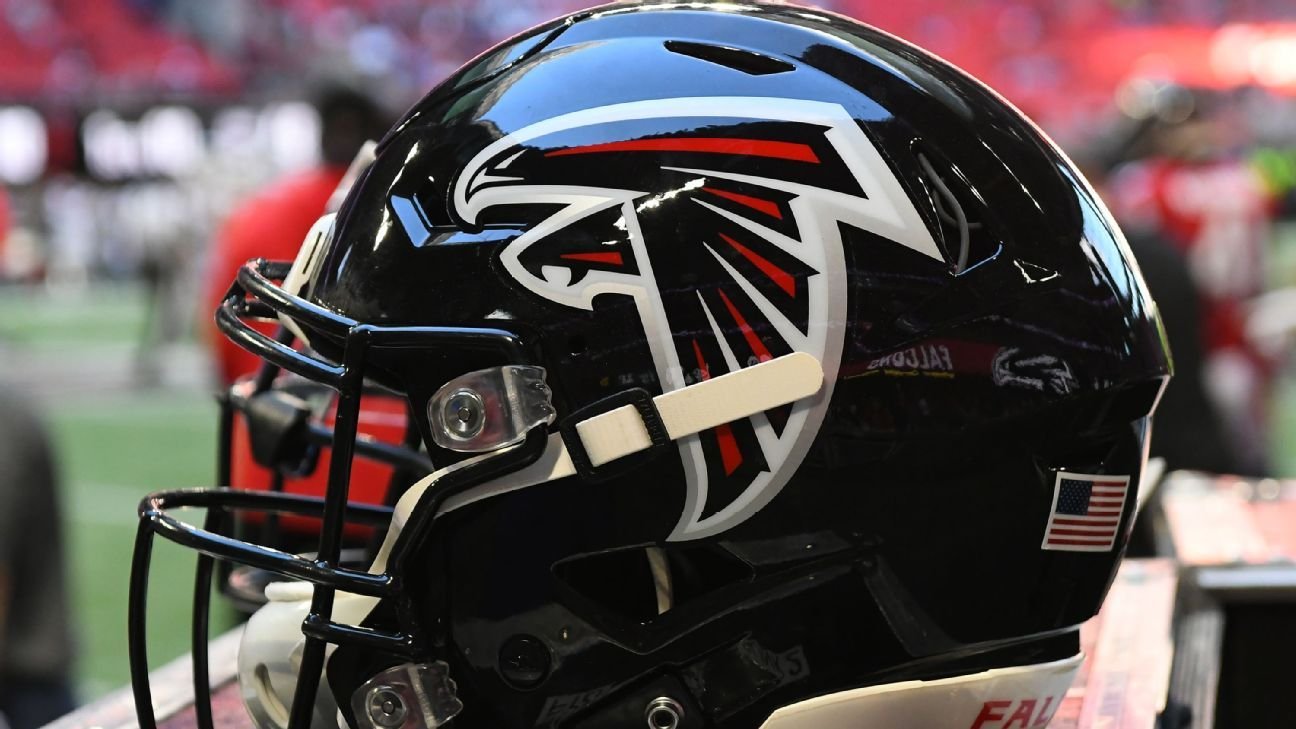 Falcons to play in Madrid, part of NFL’s international slate Falcons to play in Madrid, part of NFL’s international slate