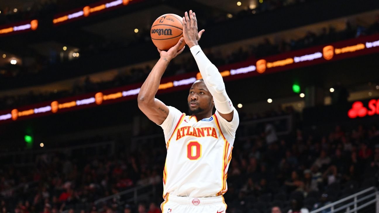 Fantasy basketball fast break: Kuminga’s surge, Vucevic’s decline and playoff sleepers Fantasy basketball fast break: Kuminga’s surge, Vucevic’s decline and playoff sleepers