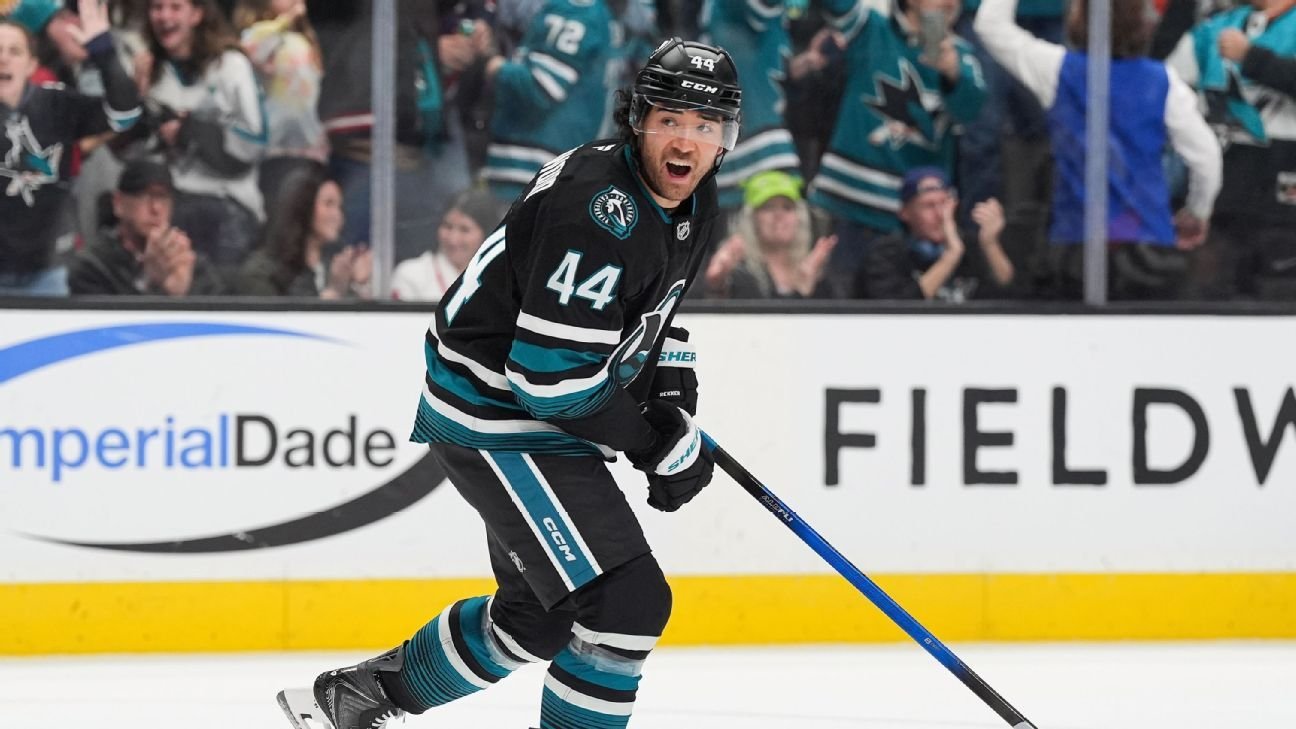 Source: Sharks’ Kiefer Sherwood agrees to 5-year extension Source: Sharks’ Kiefer Sherwood agrees to 5-year extension