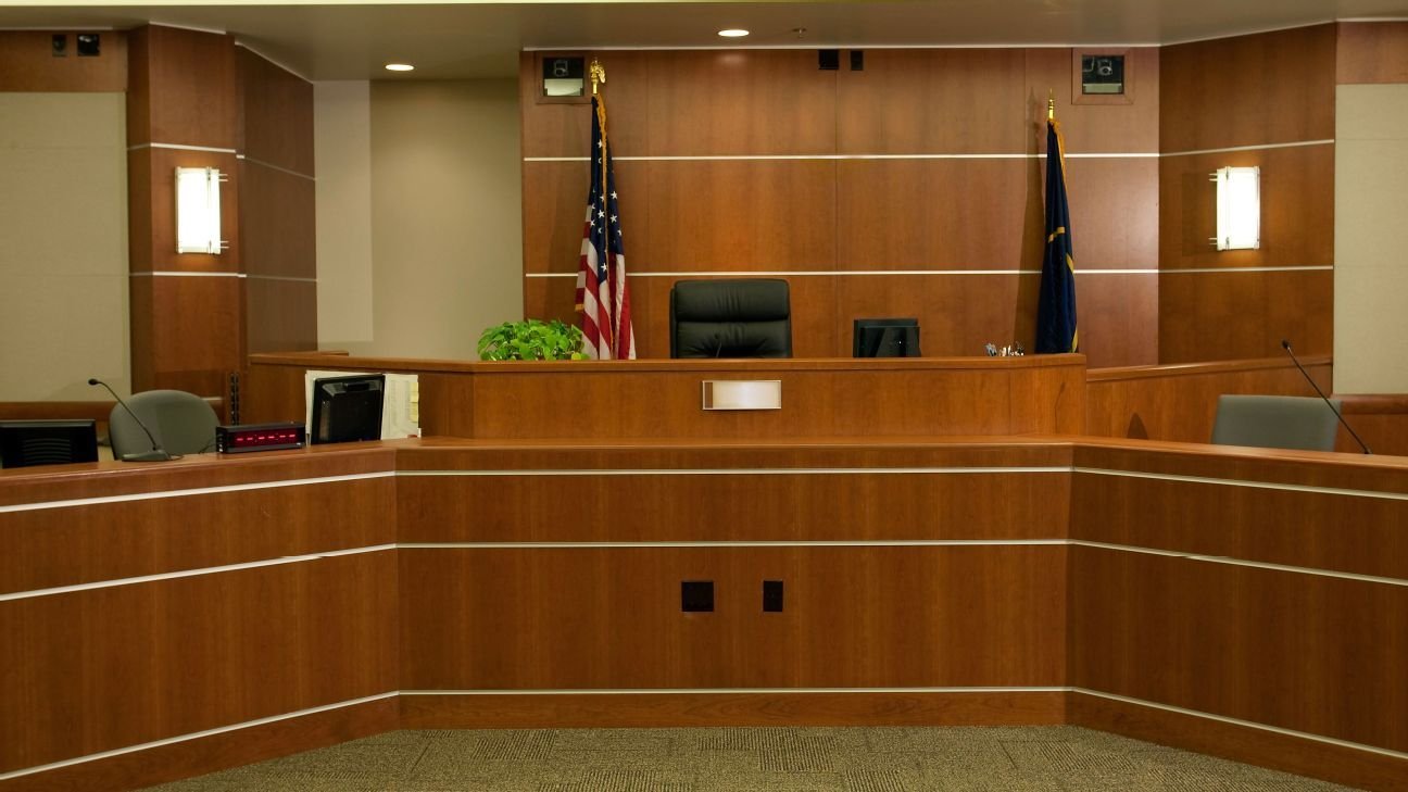 Man pleads guilty in 2024 athlete home burglaries case Man pleads guilty in 2024 athlete home burglaries case