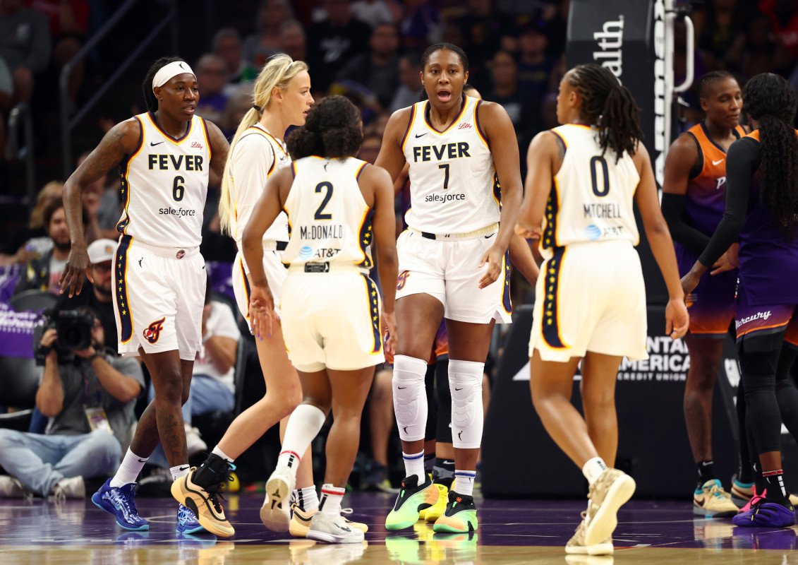 WNBPA Makes New Statement on CBA Negotiations WNBPA Makes New Statement on CBA Negotiations