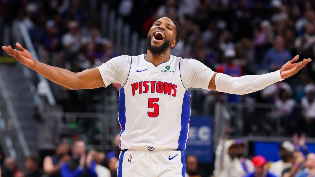 Judge orders Malik Beasley to pay million to former agency Judge orders Malik Beasley to pay million to former agency