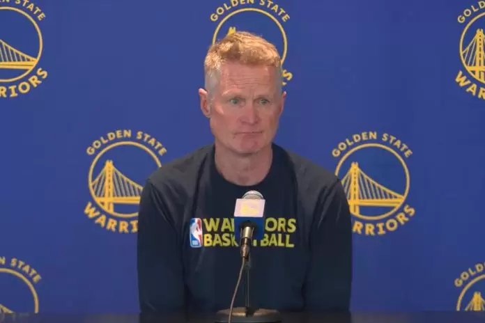 Steve Kerr breaks down Warriors’ lineup adjustments and Green’s role after Thunder loss Steve Kerr breaks down Warriors’ lineup adjustments and Green’s role after Thunder loss