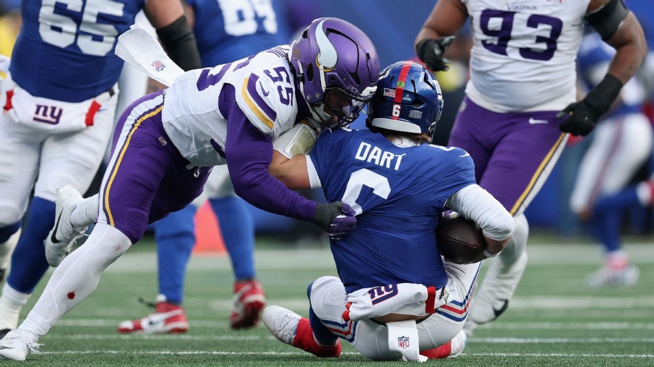 Source: Eric Wilson stays with Vikings on 3-year deal Source: Eric Wilson stays with Vikings on 3-year deal