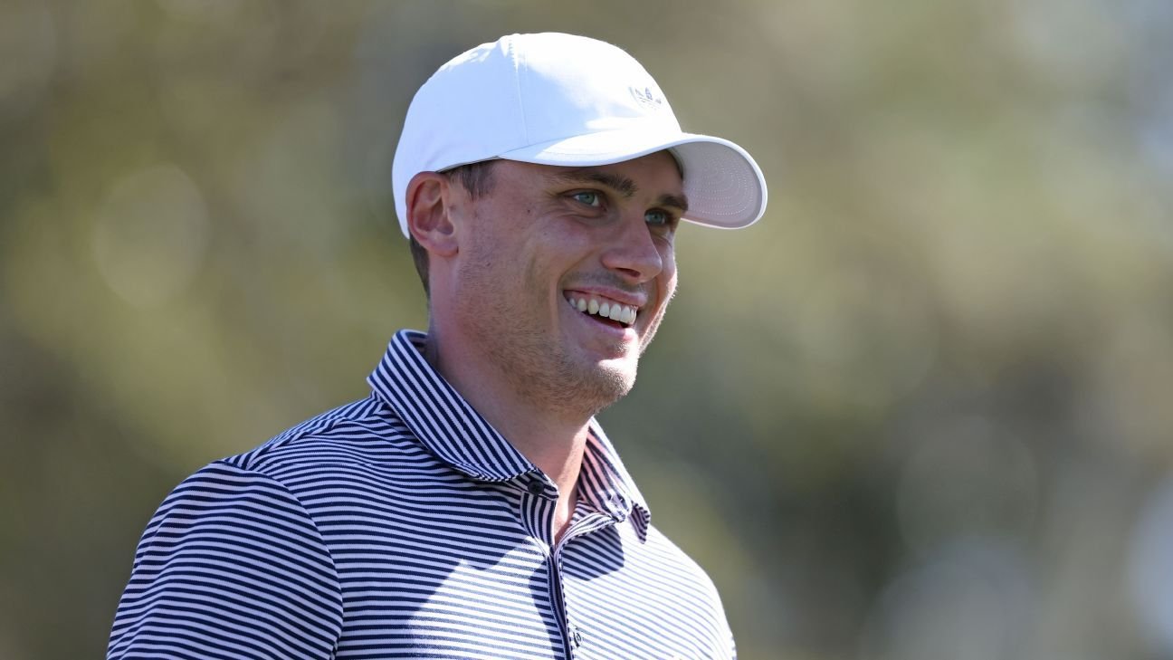 2026 Players Championship: Looking ahead to the weekend 2026 Players Championship: Looking ahead to the weekend