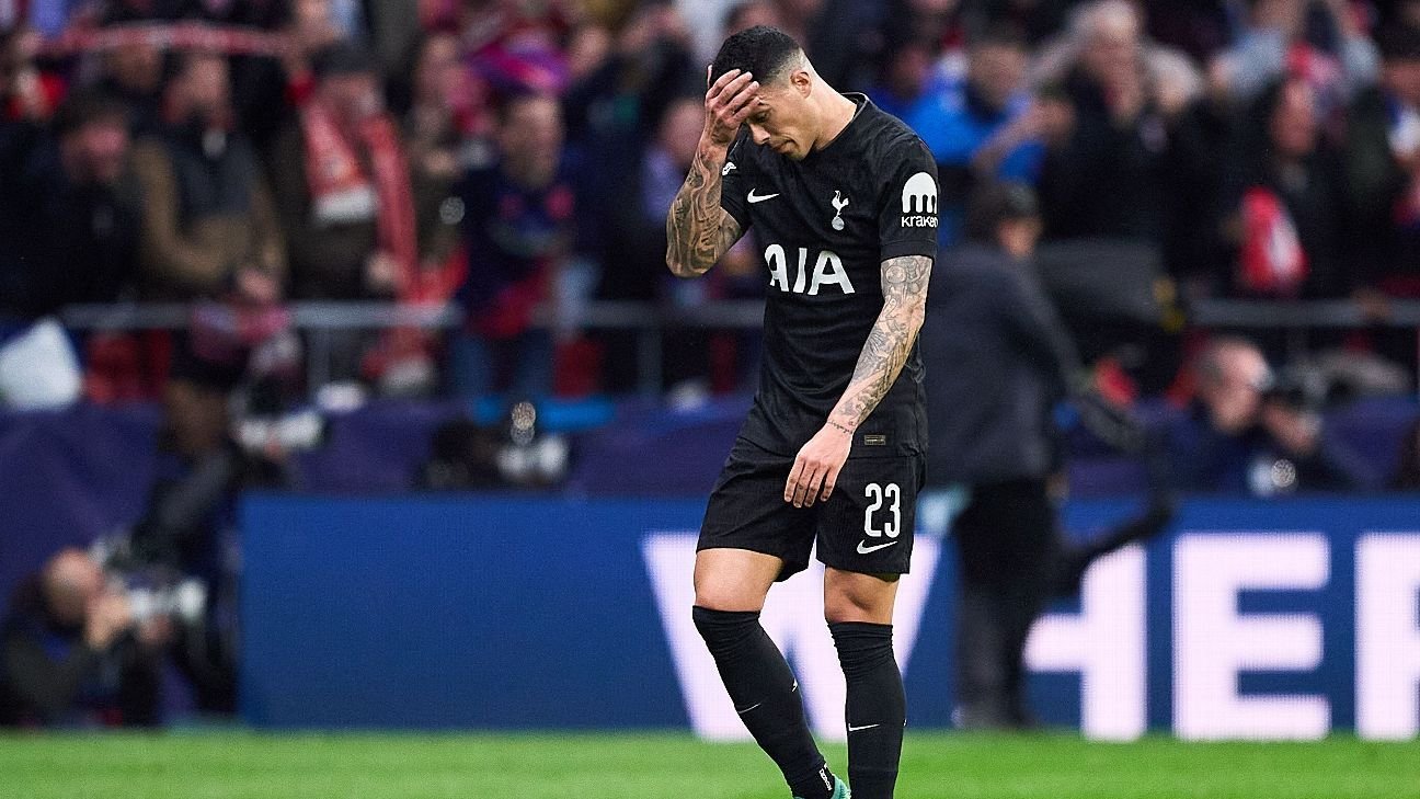 Weekend predictions: Can Spurs stop record losing streak at Liverpool? Weekend predictions: Can Spurs stop record losing streak at Liverpool?