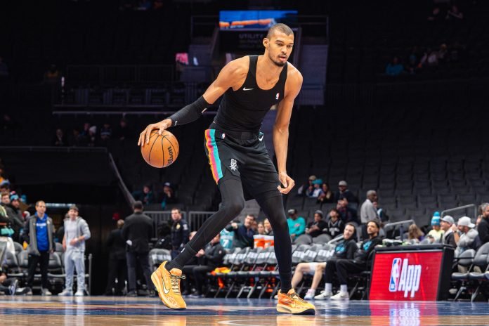 Hornets vs Spurs injury report for March 14 Hornets vs Spurs injury report for March 14