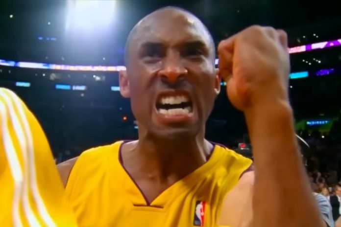 Donald Trump Intervenes: Kobe Bryant vs. Jayson Williams Elevator Fight (1998) Donald Trump Intervenes: Kobe Bryant vs. Jayson Williams Elevator Fight (1998)