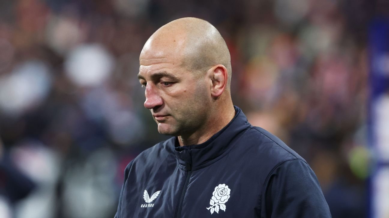 England head coach Steve Borthwick: Six Nations pain will help us grow England head coach Steve Borthwick: Six Nations pain will help us grow