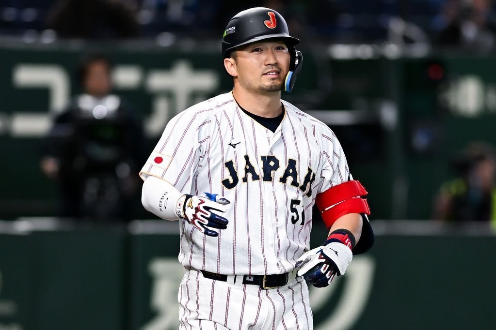 Cubs’ Seiya Suzuki (knee) exits Japan’s WBC quarterfinal Cubs’ Seiya Suzuki (knee) exits Japan’s WBC quarterfinal