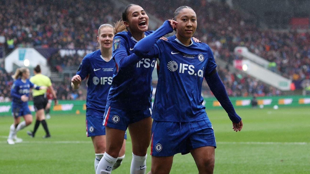 Chelsea did what Chelsea do to beat Man United to League Cup trophy Chelsea did what Chelsea do to beat Man United to League Cup trophy