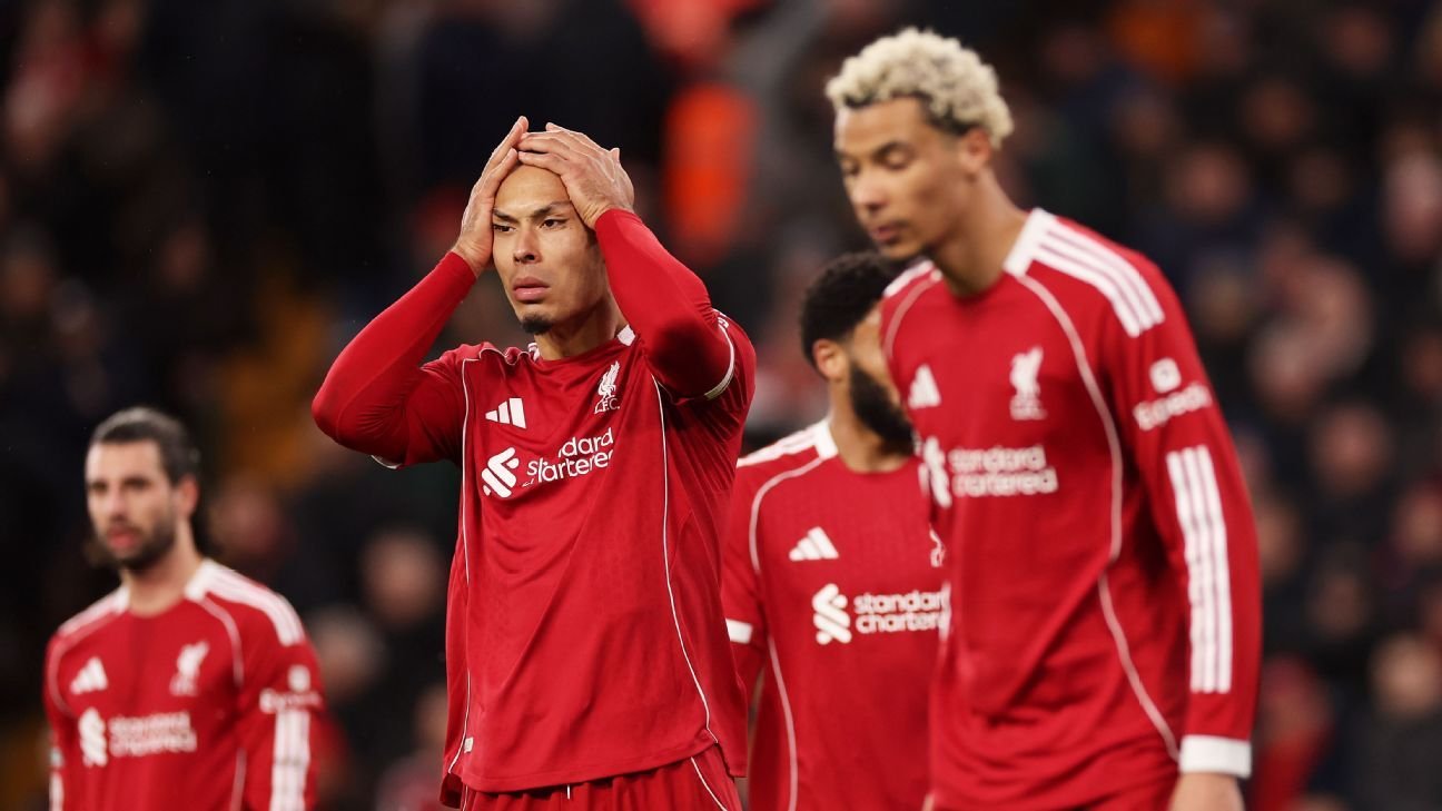 Time is running out for Liverpool to save their season as fans turn on the club Time is running out for Liverpool to save their season as fans turn on the club