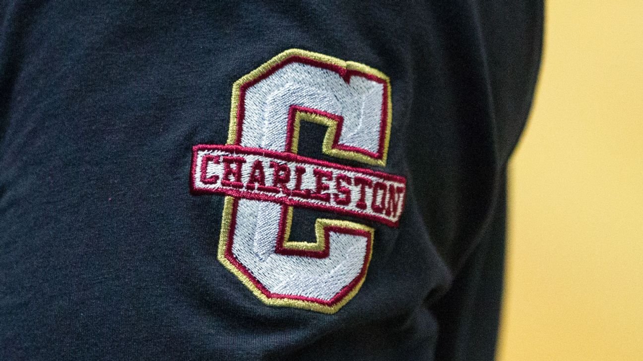 Barbot twins lead Charleston past Hofstra, to NCAA tourney berth Barbot twins lead Charleston past Hofstra, to NCAA tourney berth
