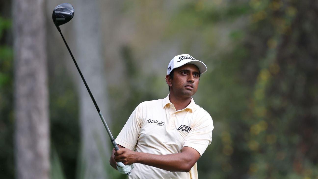 Rookie Sudarshan Yellamaraju opens eyes with strong Players Rookie Sudarshan Yellamaraju opens eyes with strong Players