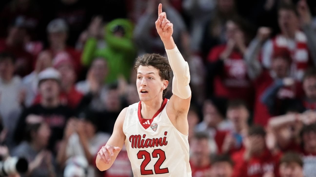 Reactions to the 2026 men’s NCAA tournament field of 68 Reactions to the 2026 men’s NCAA tournament field of 68