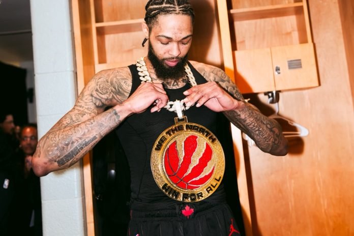 Raptors’ Ingram drops 34 to dethrone Pistons 119-108 Raptors’ Ingram drops 34 to dethrone Pistons 119-108