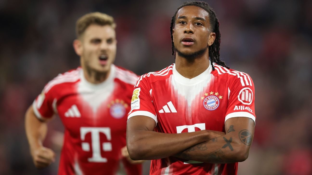 Transfer rumors, news: Real Madrid plot move for Bayern’s Olise Transfer rumors, news: Real Madrid plot move for Bayern’s Olise