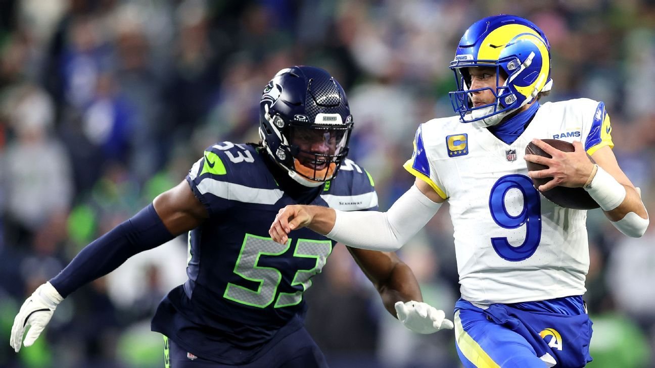 Boye Mafe to help fill void in Bengals’ post-Trey Hendrickson era Boye Mafe to help fill void in Bengals’ post-Trey Hendrickson era