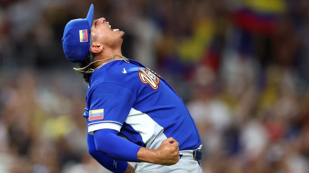 Venezuela rallies past Italy to make first WBC final vs. USA Venezuela rallies past Italy to make first WBC final vs. USA