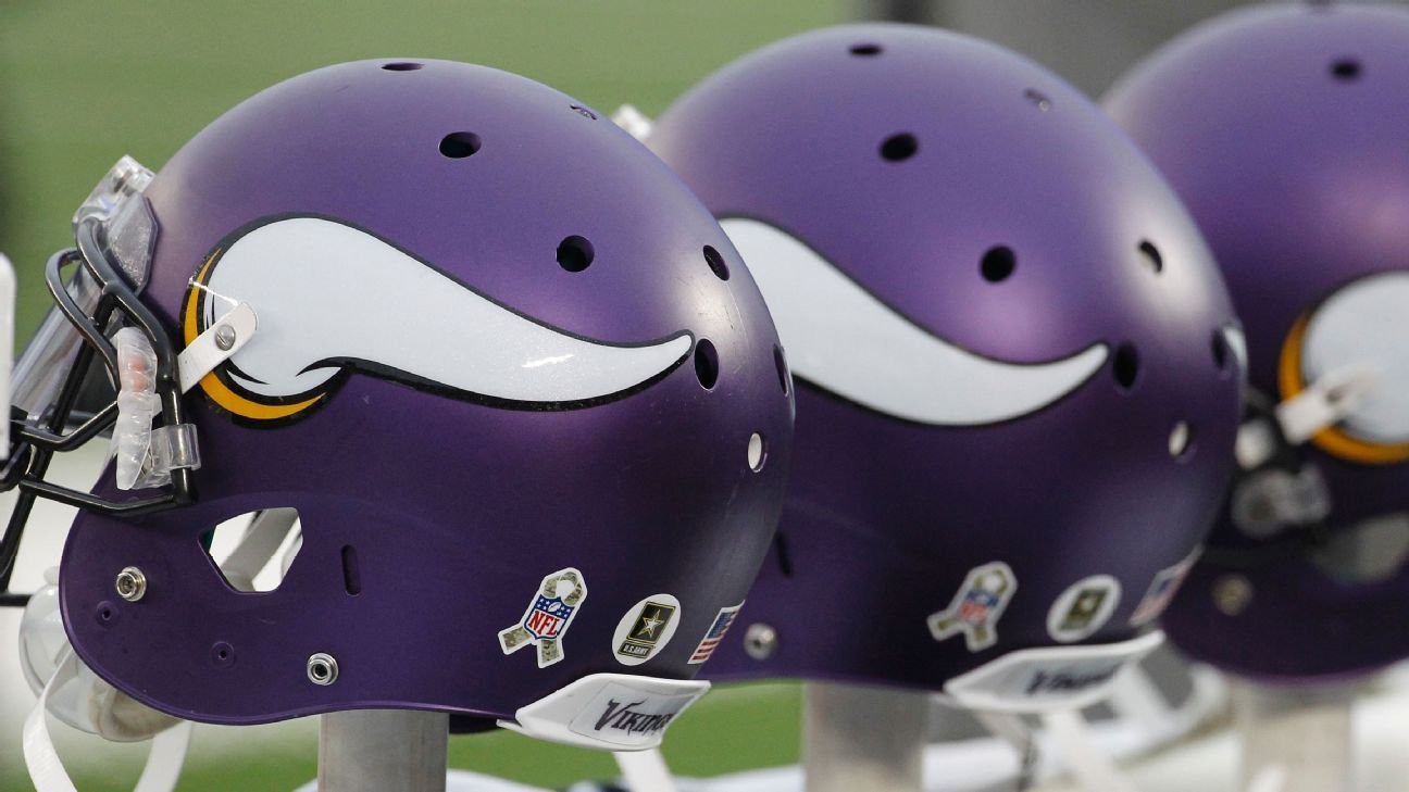 Vikings add OT depth, sign Ryan Van Demark to one-year deal Vikings add OT depth, sign Ryan Van Demark to one-year deal