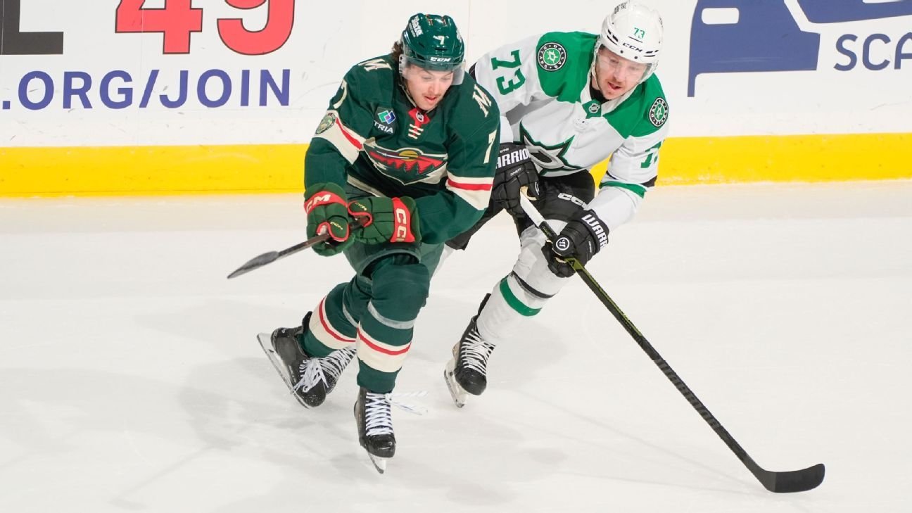 Ranking best possible Stanley Cup playoff first-round matchups Ranking best possible Stanley Cup playoff first-round matchups