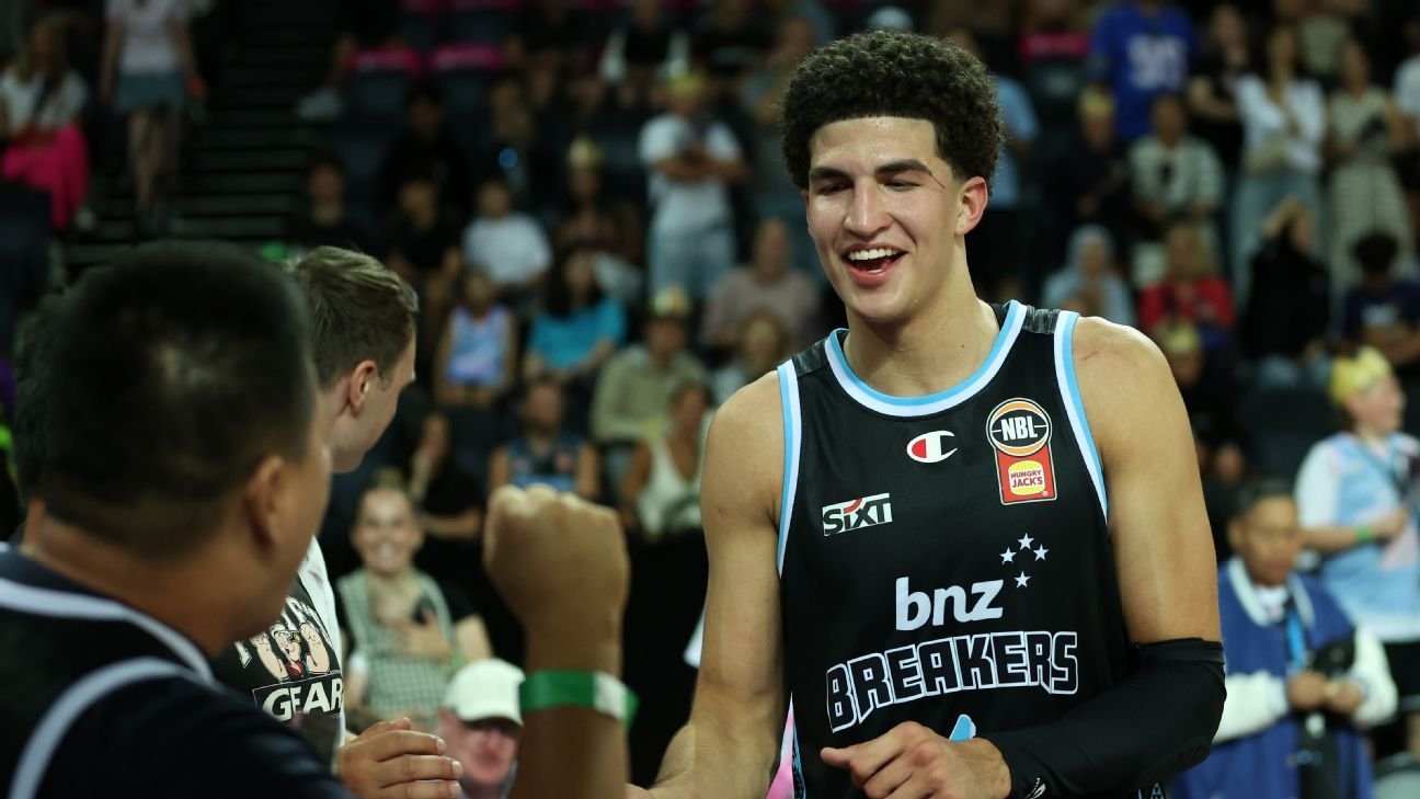Mexican prospect Karim Lopez declares for NBA draft Mexican prospect Karim Lopez declares for NBA draft