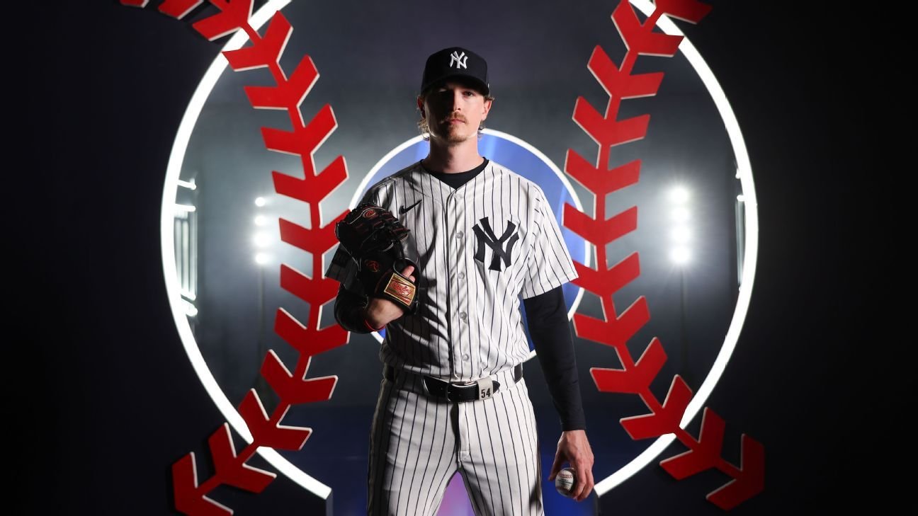 Fantasy Baseball Forecaster Week 1: March 25-29 Fantasy Baseball Forecaster Week 1: March 25-29