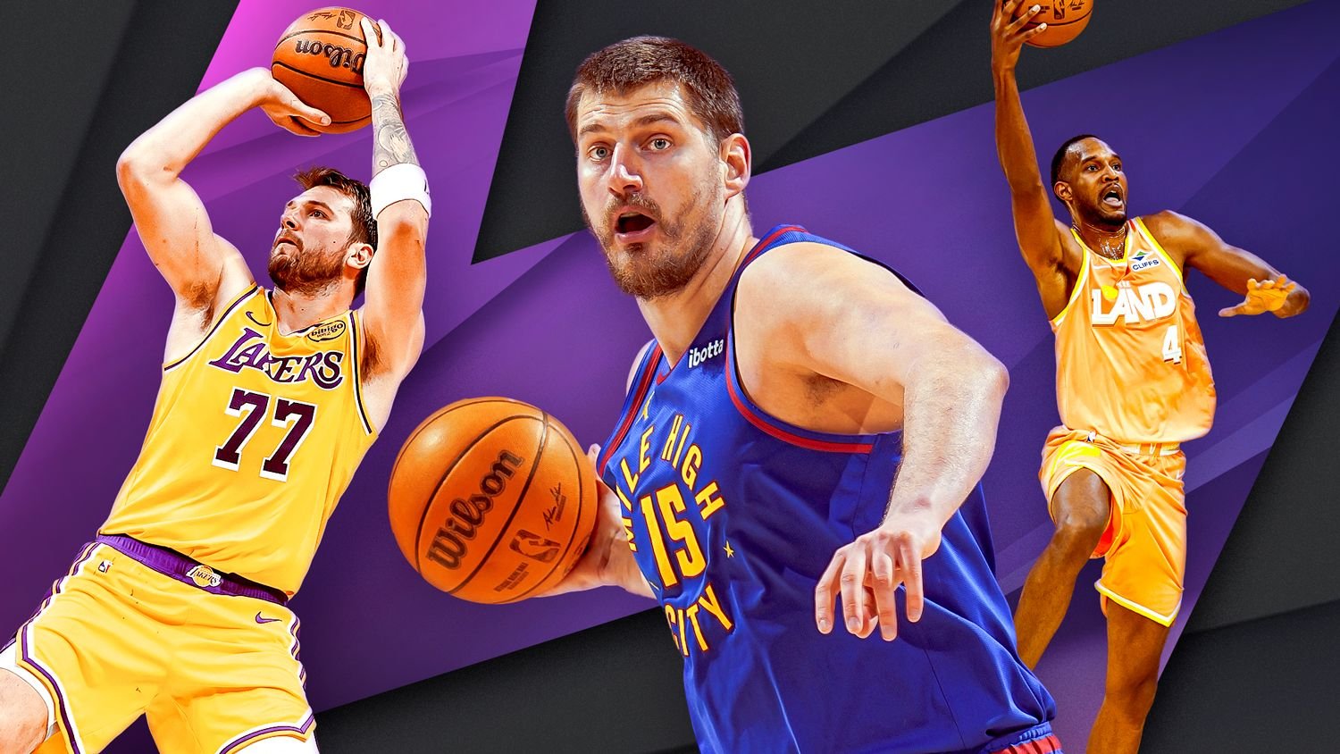 NBA Power Rankings: The Thunder reign while East teams rise NBA Power Rankings: The Thunder reign while East teams rise