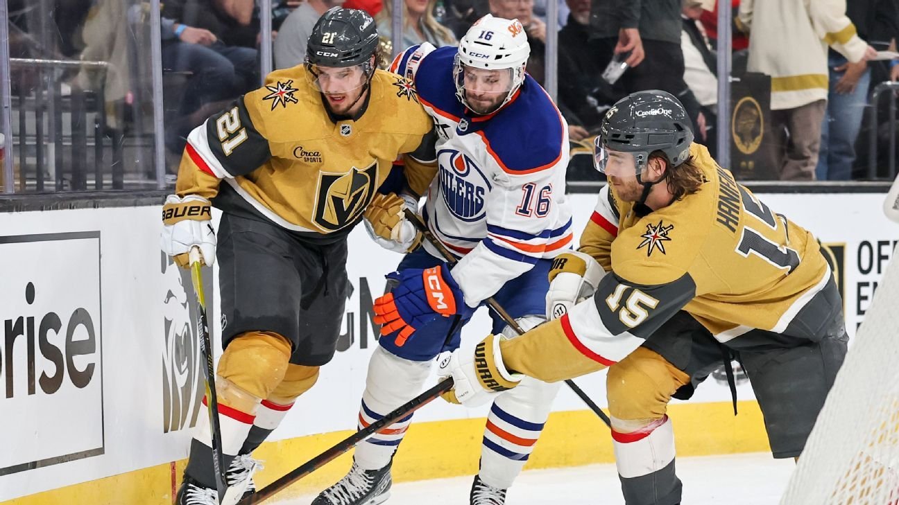 NHL playoff standings: How will the Pacific Division finish? NHL playoff standings: How will the Pacific Division finish?