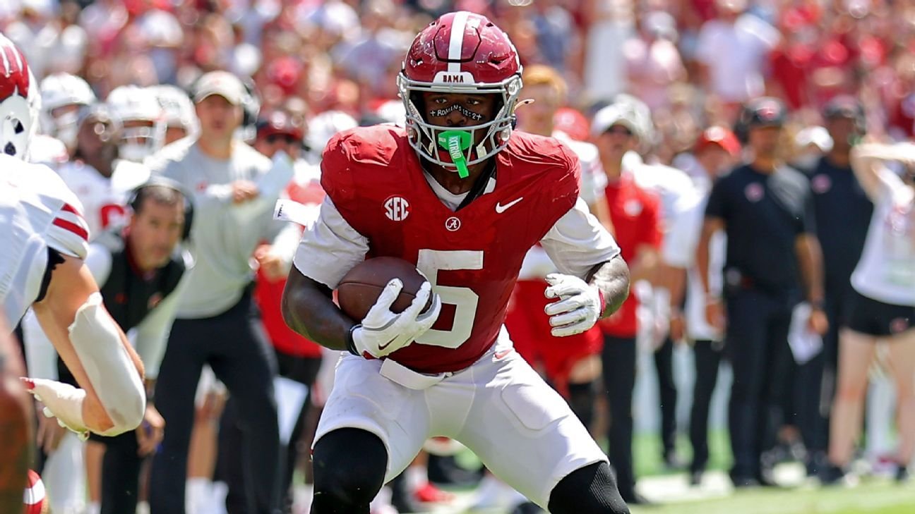 2026 NFL draft team needs: Depth chart holes, prospect fits 2026 NFL draft team needs: Depth chart holes, prospect fits