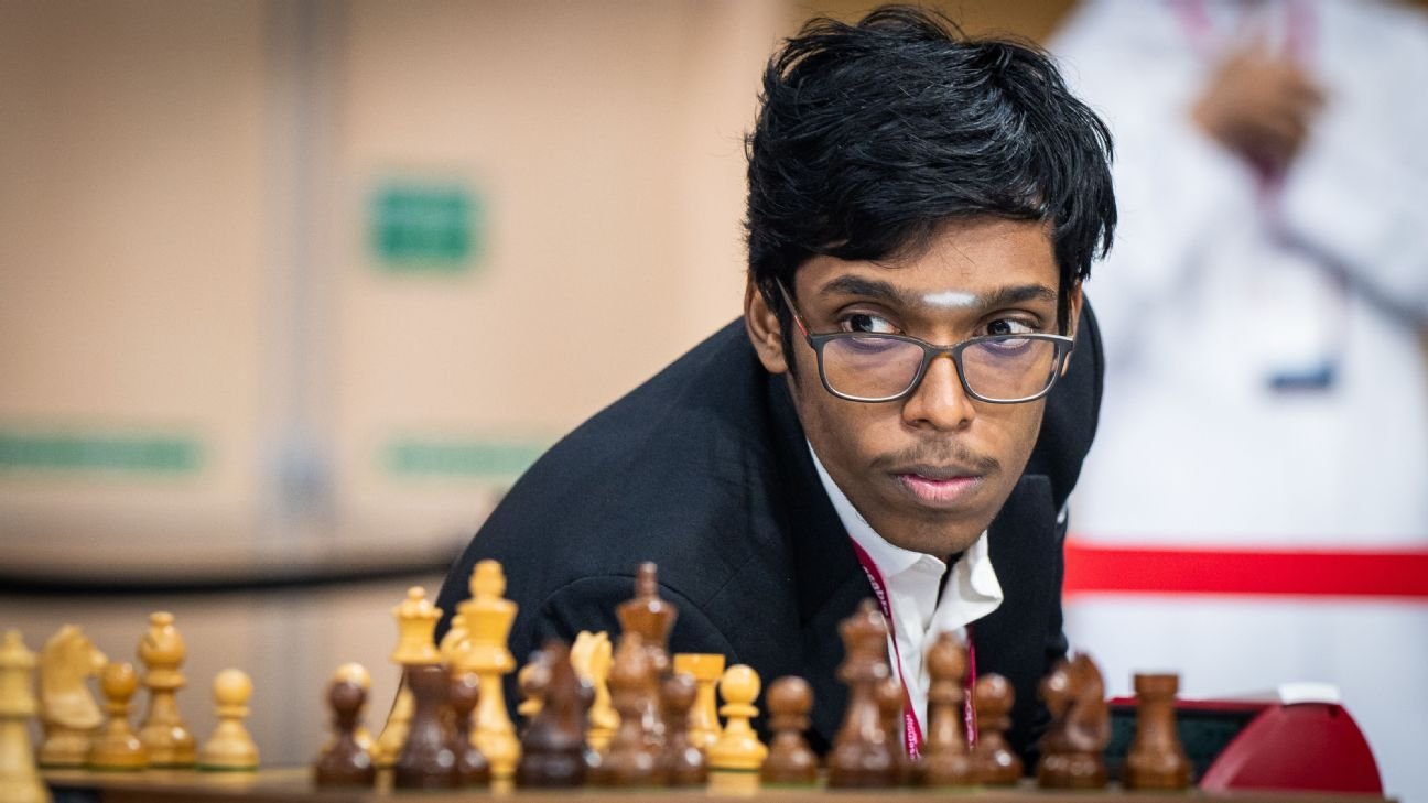 India at FIDE Candidates Tournament 2026: All you need to know India at FIDE Candidates Tournament 2026: All you need to know