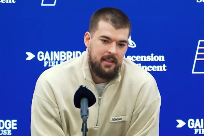 Ivica Zubac: Trade was tough, did not expect it Ivica Zubac: Trade was tough, did not expect it