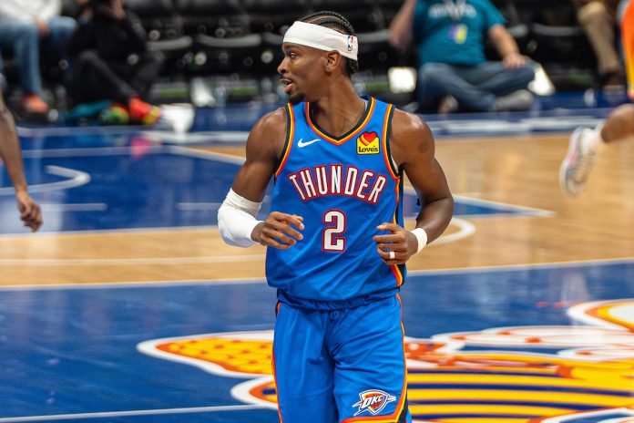 Thunder use 22-0 second-half run to dominate Bulls 131-113 Thunder use 22-0 second-half run to dominate Bulls 131-113