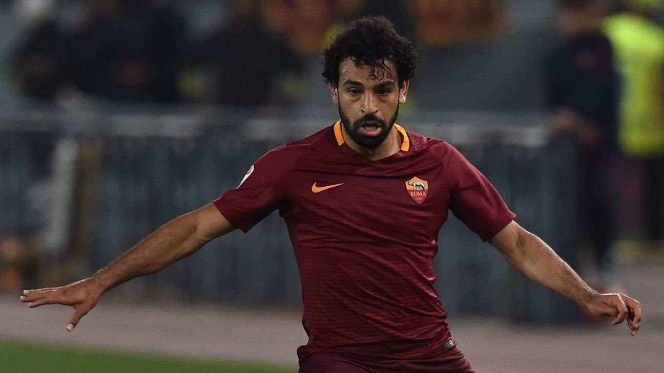 Transfer rumors, news: Salah eyes Roma after Liverpool exit Transfer rumors, news: Salah eyes Roma after Liverpool exit