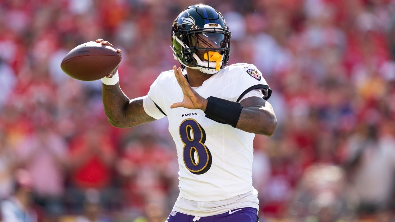 Lamar Jackson may skip Ravens’ offseason workouts, Minter says Lamar Jackson may skip Ravens’ offseason workouts, Minter says