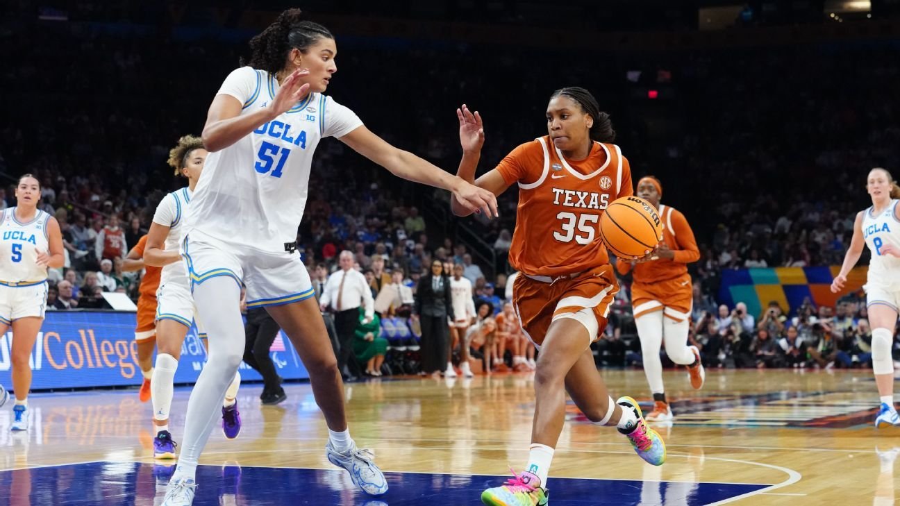 What’s next for eliminated women’s Final Four teams: Recruits, transfer portal, more What’s next for eliminated women’s Final Four teams: Recruits, transfer portal, more